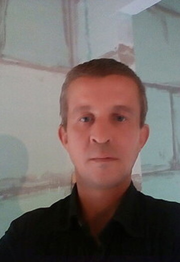 Моя фотография - Владимир, 49 из Почеп (@vladimir187448)