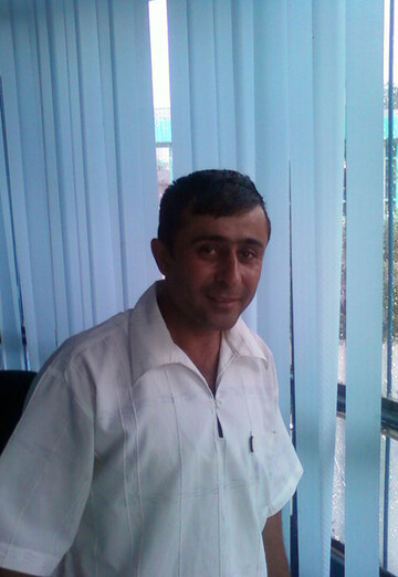 My photo - Abrosim, 51 from Dushanbe (@abrosim2)