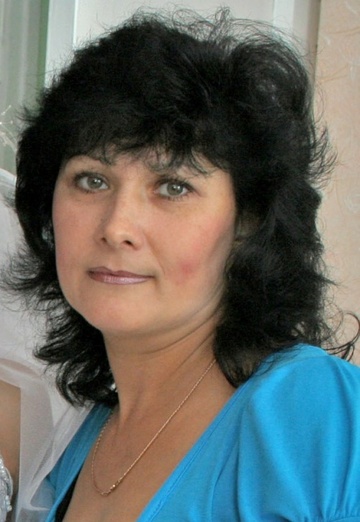 My photo - ALMIRA, 58 from Vladimir (@almira15)