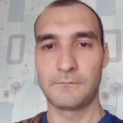 антон, 33, Воткинск