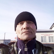 Дмитрий, 48, Кемля