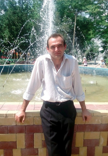 Моя фотография - Иван, 44 из Семикаракорск (@ivan165454)
