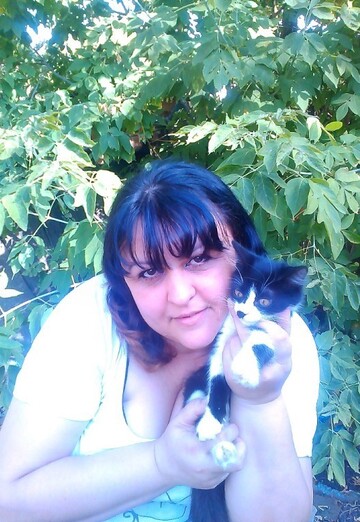 Моя фотография - Елена, 51 из Зерноград (@elena354322)