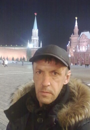My photo - oleg, 52 from Mikhaylovka (@oleg177183)