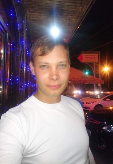 Моя фотография - Владимир, 37 из Алматы́ (@vladimir256306)