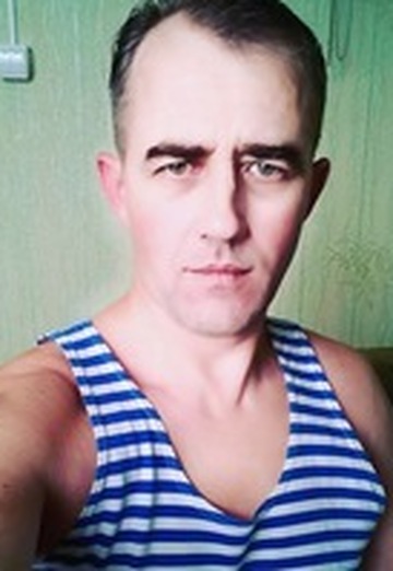 My photo - Igor, 49 from Inzhavino (@igor214241)
