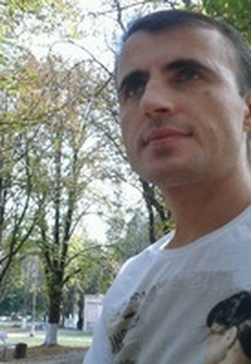 Моя фотография - Stas, 43 из Одесса (@stas40399)