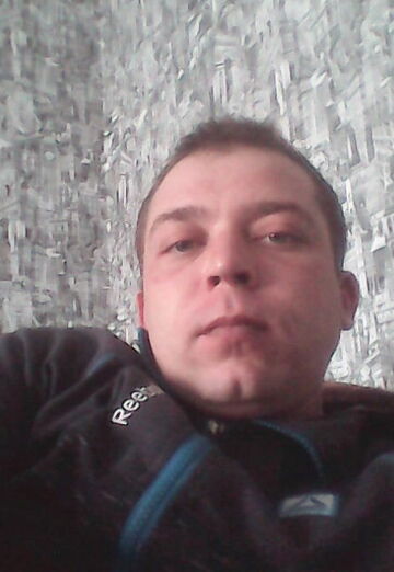 Моя фотографія - Vassiliy, 38 з Зимогір’я (@vassiliy68)