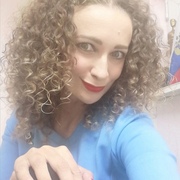 Мария, 40, Йошкар-Ола