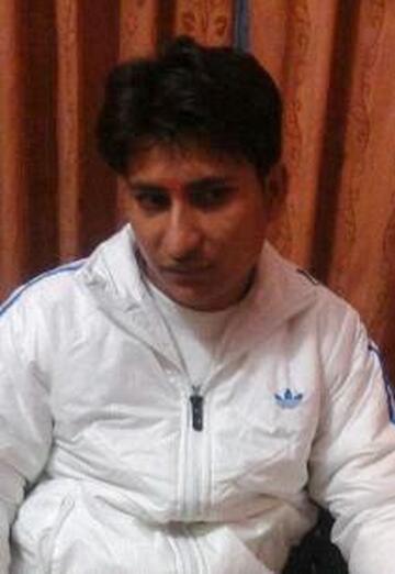 My photo - sahil, 33 from Amritsar (@sahil100)
