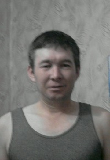 My photo - Aleksandr, 47 from Abakan (@aleksandr548153)