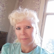 Татьяна, 48, Мураши