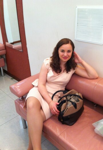 Моя фотография - Оксана, 35 из Москва (@oksana122417)