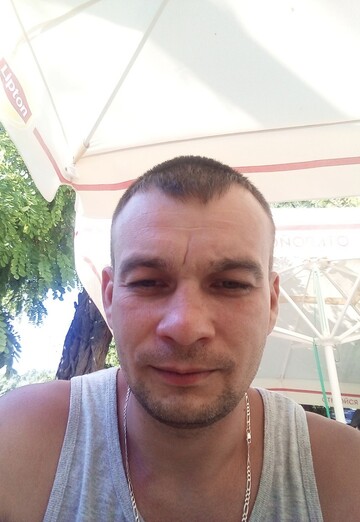Моя фотография - Александр, 38 из Тула (@aleksandr836341)