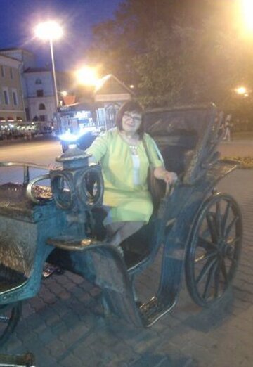 Моя фотография - Лидия, 65 из Бобруйск (@lidiya9123)