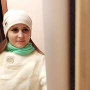 Юлия 37 лет (Рак) Тольятти