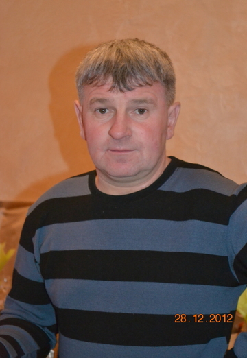 My photo - Pavel, 53 from Storozhynets (@pavel74138)