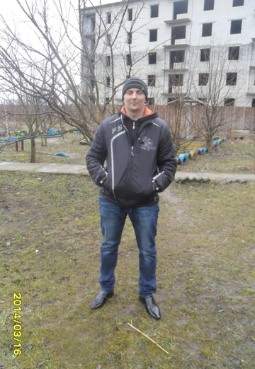 My photo - Krasavchik, 37 from Malyn (@krasavchik1244)