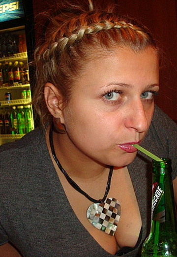 Моя фотография - Татьяна, 38 из Белово (@tata-babenko)