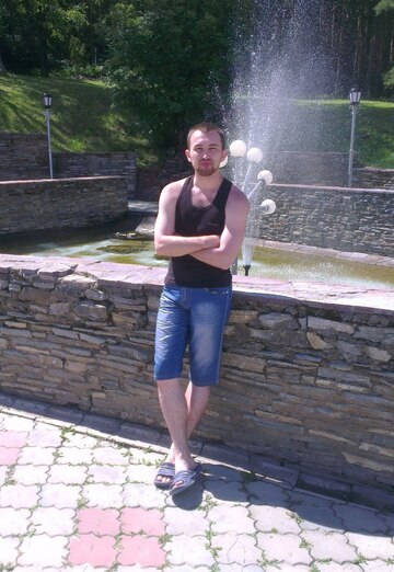 My photo - Ruslan, 32 from Salavat (@ruslan131120)