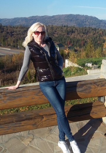 My photo - Lena, 49 from Lviv (@lena51128)