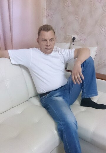 Моя фотография - Геннадий, 48 из Череповец (@gennadiy16456)