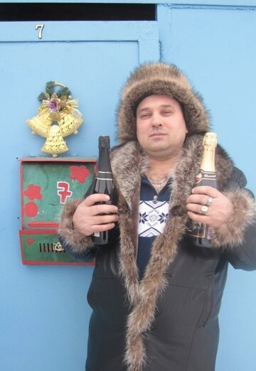 Моя фотография - Василий, 46 из Новокузнецк (@vasiliy80183)