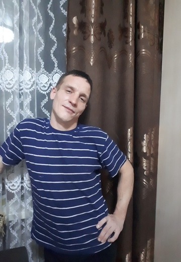 My photo - Vlad, 38 from Tomsk (@vlad152976)