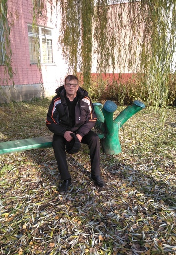 Моя фотография - Sergei, 58 из Мурманск (@sergei23390)