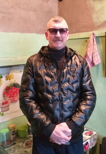 My photo - Volodya, 59 from Ufa (@volodya14891)