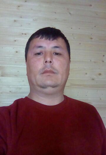 Моя фотография - илхом, 47 из Димитровград (@ilhom3001)