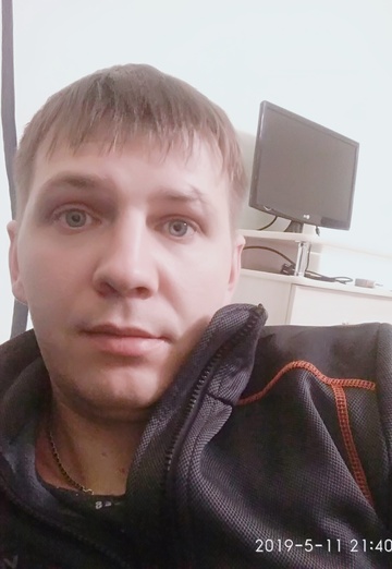 Моя фотография - Виталя, 38 из Ачинск (@vitalya11034)
