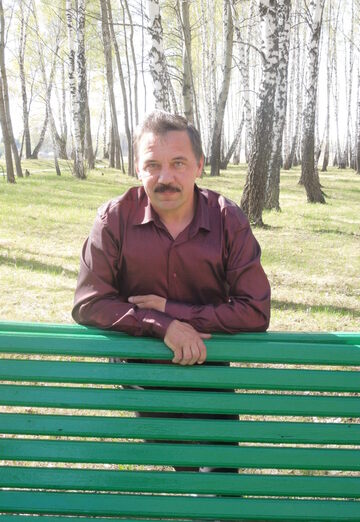 My photo - EVGENIY EVGENIY, 58 from Oryol (@evgeniyevgeniy62)