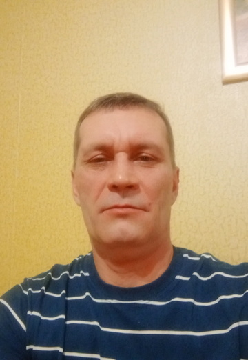 Моя фотография - Андрей, 52 из Кирово-Чепецк (@andrey643624)