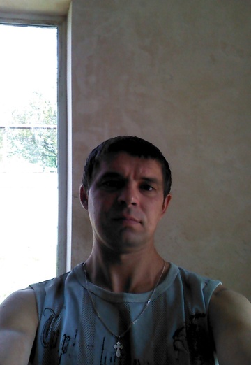 Моя фотография - николай, 36 из Луганск (@nikolay195666)