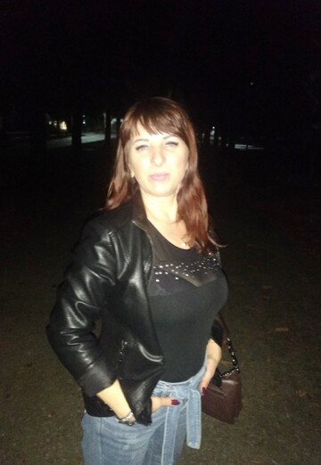 My photo - Natalya, 50 from Cherkasy (@natalya301649)