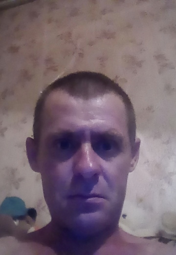 My photo - Vladimir Sadovskiy, 43 from Pavlodar (@vladimirsadovskiy3)