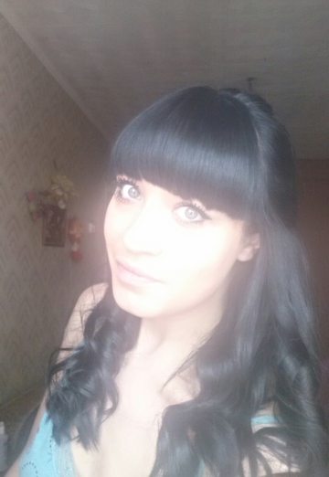 My photo - Mariya, 32 from Rubtsovsk (@mariya66269)