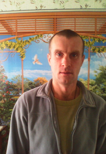 Моя фотография - Сергей, 41 из Кадом (@sergey278443)
