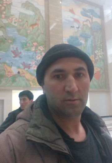 My photo - Bayonkul, 42 from Tashkent (@baenkul)