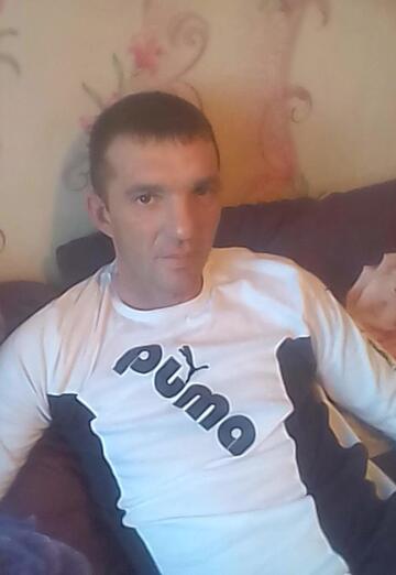 My photo - Vladimir, 51 from Rubtsovsk (@vladimir298604)