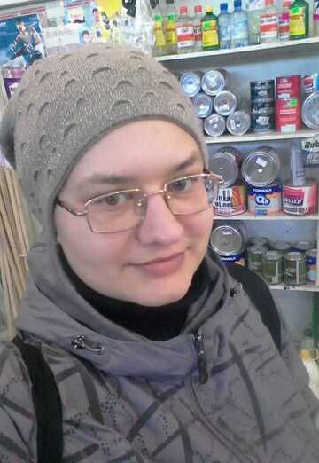 Моя фотография - Таня, 35 из Каменоломни (@tanya54590)