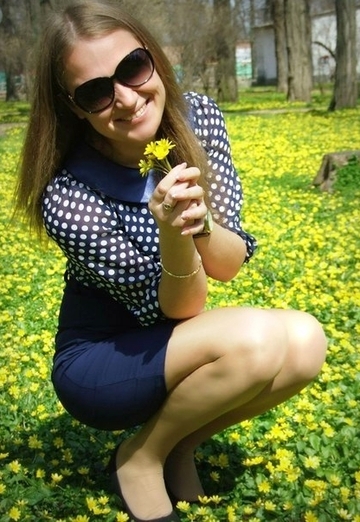 Minha foto - Yuliya, 31 de Taganrog (@uliya96889)