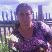 Olga Belova 39 Sudislavl