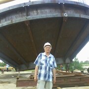 сергей, 59, Нижняя Салда