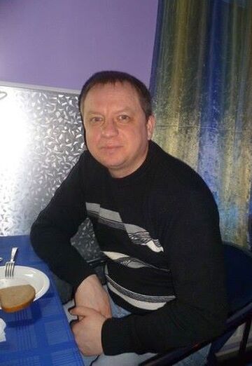 Моя фотография - Алексей, 49 из Локоть (Брянская обл.) (@aleksey528850)