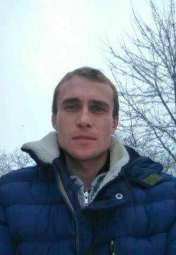 Моя фотография - Михаил, 32 из Рязань (@mihail110715)