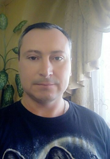 Моя фотография - Руслан, 43 из Челябинск (@ruslan167962)