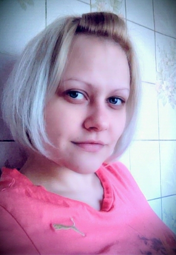 Viktoriya (@viktoriya54575) — my photo № 1