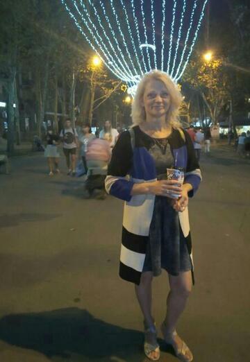 Моя фотография - Татьяна, 55 из Николаев (@tatyana289504)